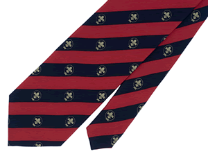 Manufacturers Exporters and Wholesale Suppliers of Official Tie Dayalpur Extn Delhi